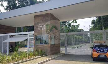 Imagem 2: Terreno a venda no Condomínio Mosaico Ponta Negra, bairro Ponta Negra, Manaus-AM