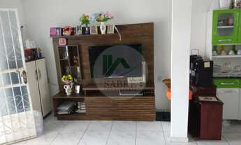 Imagem: Casa 3 quartos a Venda no bairro Alvorada