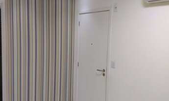 Imagem 4: Aluguel 3 Quartos semi mobiliado bairro PQ 10, Condomínio The Club, Manaus-AM