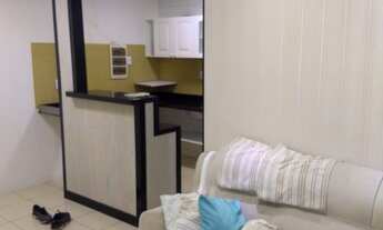 Imagem 6: Aluguel 3 Quartos semi mobiliado bairro PQ 10, Condomínio The Club, Manaus-AM