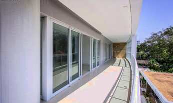 Imagem 7: Apartamento 5 suítes a venda bairro Adrianópolis, Manaus