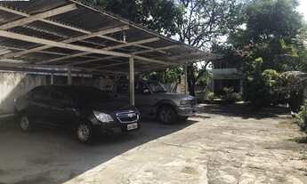 Imagem 6: Casa 5 quartos a venda no bairro São Francisco Manaus