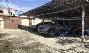 Imagem 7: Casa 5 quartos a venda no bairro São Francisco Manaus