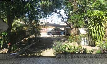Imagem 5: Casa 5 quartos a venda no bairro São Francisco Manaus