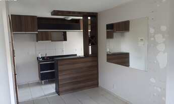 Imagem 2: Apartamento a venda, 3 quartos, no Condomínio Villa Jardim Lírio, Manaus-AM