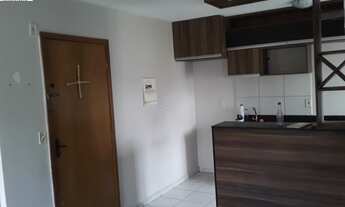 Imagem 3: Apartamento a venda, 3 quartos, no Condomínio Villa Jardim Lírio, Manaus-AM