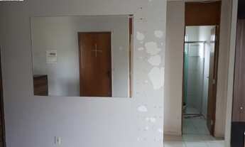 Imagem 4: Apartamento a venda, 3 quartos, no Condomínio Villa Jardim Lírio, Manaus-AM