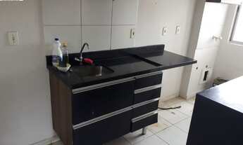 Imagem 5: Apartamento a venda, 3 quartos, no Condomínio Villa Jardim Lírio, Manaus-AM