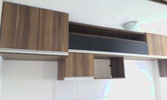 Imagem 6: Apartamento a venda, 3 quartos, no Condomínio Villa Jardim Lírio, Manaus-AM