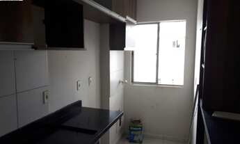 Imagem 7: Apartamento a venda, 3 quartos, no Condomínio Villa Jardim Lírio, Manaus-AM
