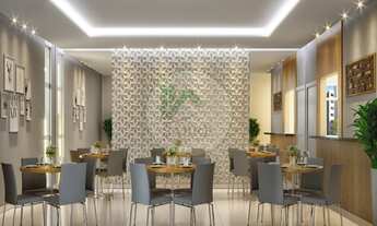 Imagem 7: Apartamento 3 quartos novo a venda no bairro Ponta Negra Manaus