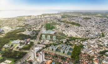 Imagem: Apartamento 3 quartos novo a venda no bairro