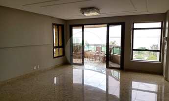 Imagem 5: Apartamento com 4 suítes a venda no bairro Ponta Negra Manaus