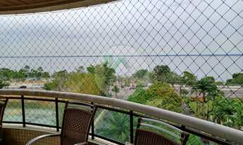 Imagem 2: Apartamento com 4 suítes a venda no bairro Ponta Negra Manaus