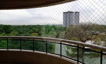 Imagem 4: Apartamento com 4 suítes a venda no bairro Ponta Negra Manaus