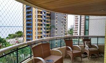 Imagem 3: Apartamento com 4 suítes a venda no bairro Ponta Negra Manaus