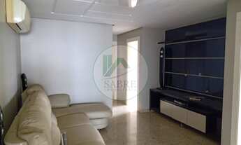 Imagem 7: Apartamento com 4 suítes a venda no bairro Ponta Negra Manaus