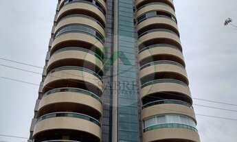 Imagem: Apartamento com 4 suítes a venda no bairro