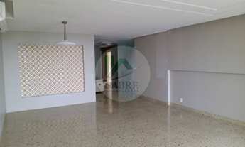 Imagem 6: Apartamento com 4 suítes a venda no bairro Ponta Negra Manaus