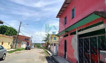 Imagem: Casa 4 quartos a venda no Conjunto Castanheiras