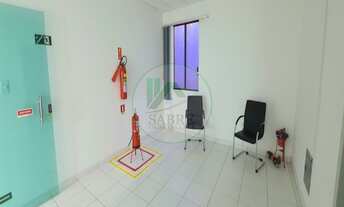 Imagem 2: Sala comercial para alugar no bairro Parque 10, Manaus