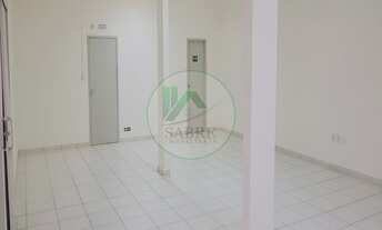Imagem 3: Sala comercial para alugar no bairro Parque 10, Manaus