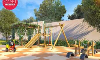 Imagem 6: Apartamento 2 quartos novo a venda, Condomínio Smart Torquato, Manaus-AM