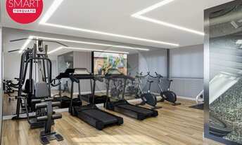 Imagem 7: Apartamento 2 quartos novo a venda, Condomínio Smart Torquato, Manaus-AM