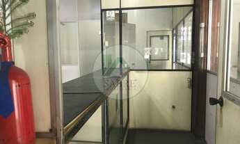 Imagem: Ponto comercial para alugar na Avenida Tefé