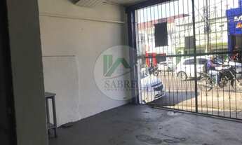 Imagem 3: Ponto comercial para alugar na Avenida Tefé no bairro Raiz, Manaus-AM