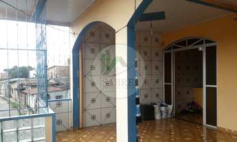 Imagem: Casa com ponto comercial a Venda no bairro