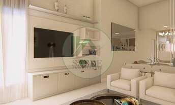 Imagem 2: Casa nova com 3 quartos a venda, Condomínio Forest Hill, Manaus-AM