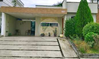 Imagem: Casa a venda no Condomínio Forest Hill