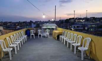 Imagem: Casa com Kitnets a venda no bairro Compensa