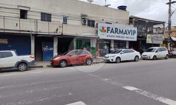 Imagem 2: Prédio comercial a venda no bairro Armando Mendes Manaus