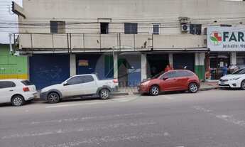 Imagem: Prédio comercial a venda no bairro Armando