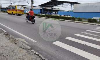 Imagem 3: Prédio comercial a venda no bairro Armando Mendes Manaus