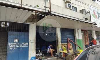 Imagem 5: Prédio comercial a venda no bairro Armando Mendes Manaus