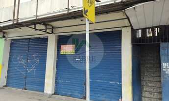 Imagem 6: Prédio comercial a venda no bairro Armando Mendes Manaus