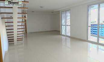 Imagem 7: Cobertura a venda no bairro Adrianópolis Manaus