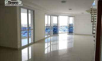 Imagem 4: Cobertura a venda no bairro Adrianópolis Manaus