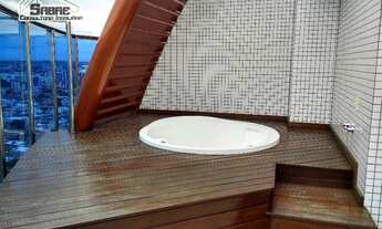 Imagem 6: Cobertura a venda no bairro Adrianópolis Manaus