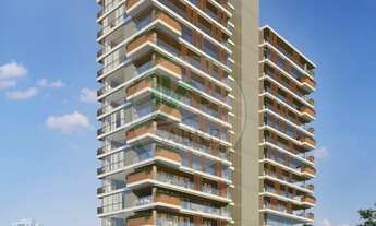 Imagem: Apartamento com 4 suítes a venda no bairro