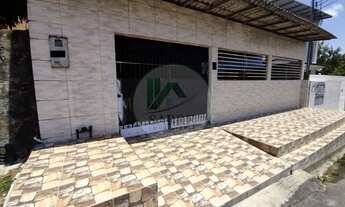 Imagem: Casa 3 quartos a venda em Manaus