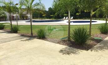 Imagem 5: Terreno a venda no Condomínio Passeio das Águas