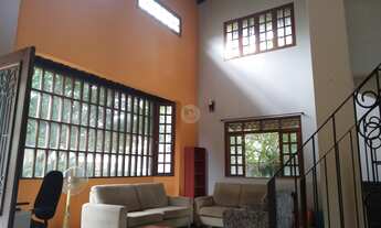 Imagem 4: Casa com 5 quartos a Venda no bairro Aleixo Manaus