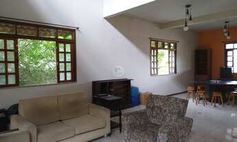 Imagem: Casa com 5 quartos a Venda no bairro Aleixo