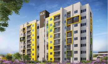 Imagem 2: Apartamento a venda no bairro Ponta Negra Manaus