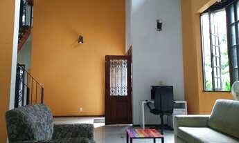 Imagem 5: Casa com 5 quartos a Venda no bairro Aleixo Manaus