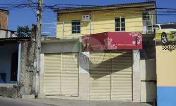 Imagem: Casa com ponto comercial a venda no bairro